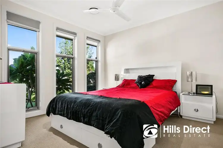 Fifth view of Homely house listing, 10 Avon Street, The Ponds NSW 2769