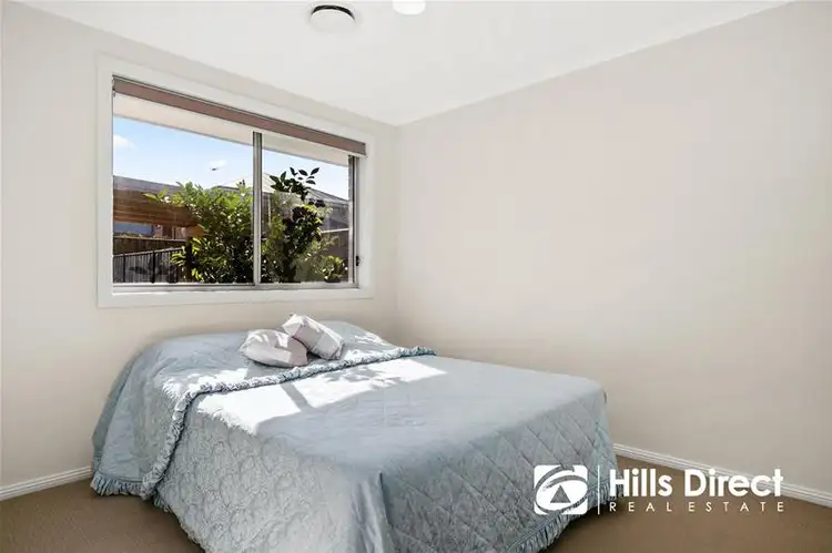 Sixth view of Homely house listing, 10 Avon Street, The Ponds NSW 2769