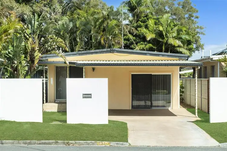 Second view of Homely house listing, 432 Cypress Terrace North, Palm Beach QLD 4221