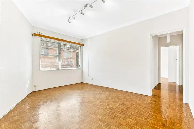 Second view of Homely apartment listing, 6/11 Myra Road, Dulwich Hill NSW 2203