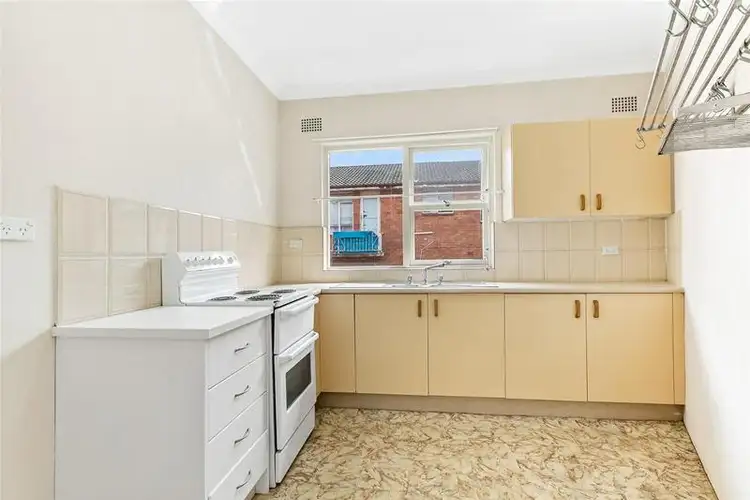 Fourth view of Homely apartment listing, 6/11 Myra Road, Dulwich Hill NSW 2203