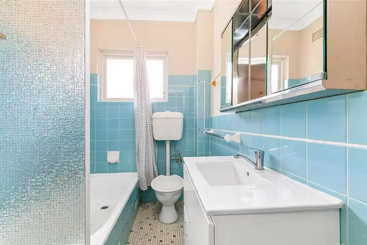 Fifth view of Homely apartment listing, 6/11 Myra Road, Dulwich Hill NSW 2203