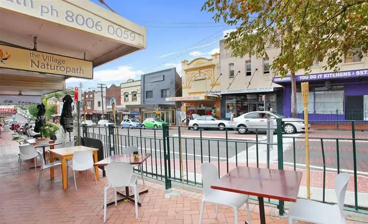 Sixth view of Homely apartment listing, 6/11 Myra Road, Dulwich Hill NSW 2203