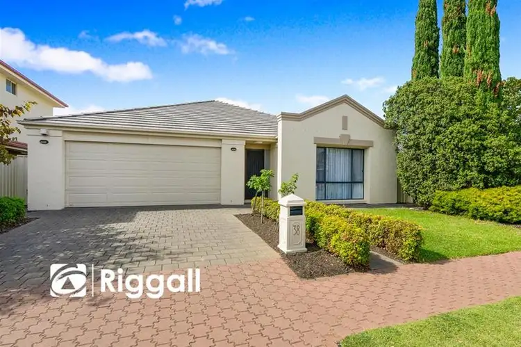 38 The Provence, Northgate SA 5085