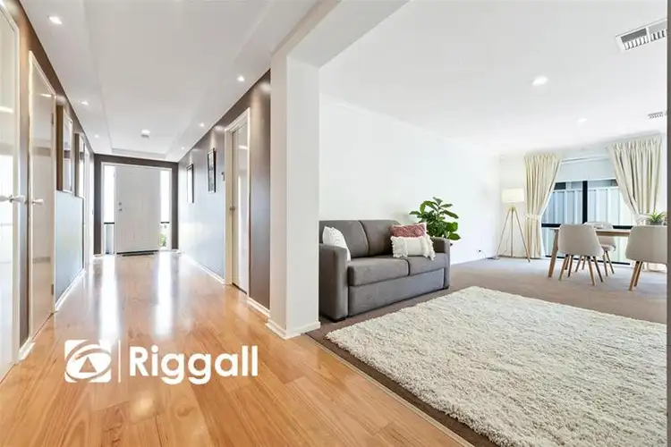 Fourth view of Homely house listing, 38 The Provence, Northgate SA 5085