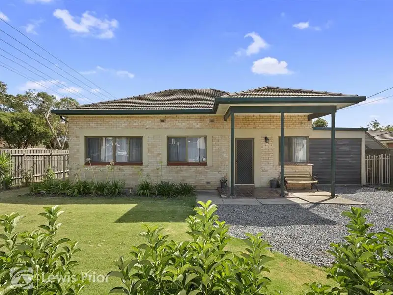 Main view of Homely house listing, 35 Lindsay Avenue, Edwardstown SA 5039