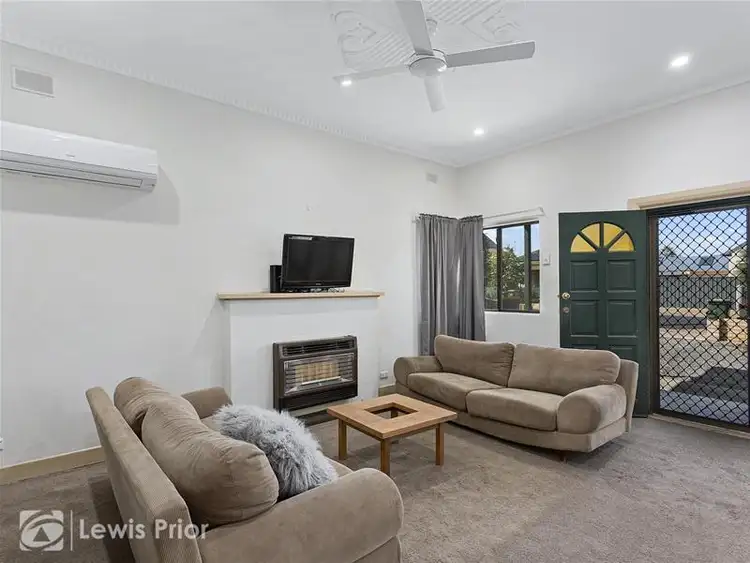 Third view of Homely house listing, 35 Lindsay Avenue, Edwardstown SA 5039