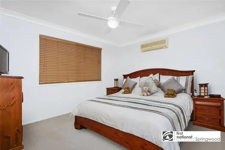 Third view of Homely house listing, 68 Leanne Street, Marsden QLD 4132