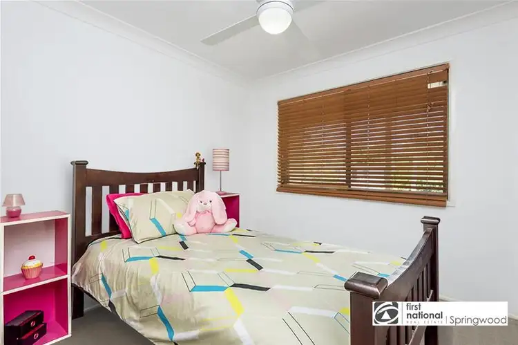 Fourth view of Homely house listing, 68 Leanne Street, Marsden QLD 4132