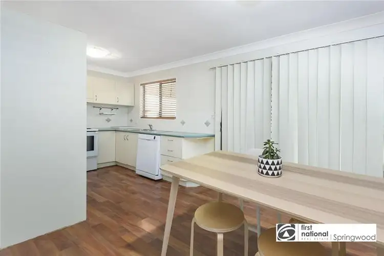 Fifth view of Homely house listing, 68 Leanne Street, Marsden QLD 4132