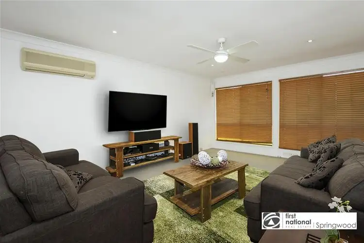 Sixth view of Homely house listing, 68 Leanne Street, Marsden QLD 4132