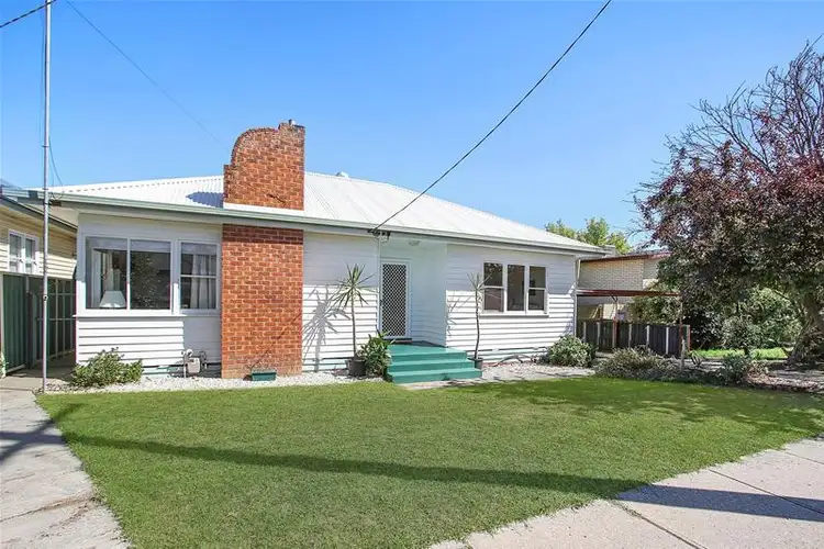 Main view of Homely house listing, 11 Murphy Street, Wodonga VIC 3690
