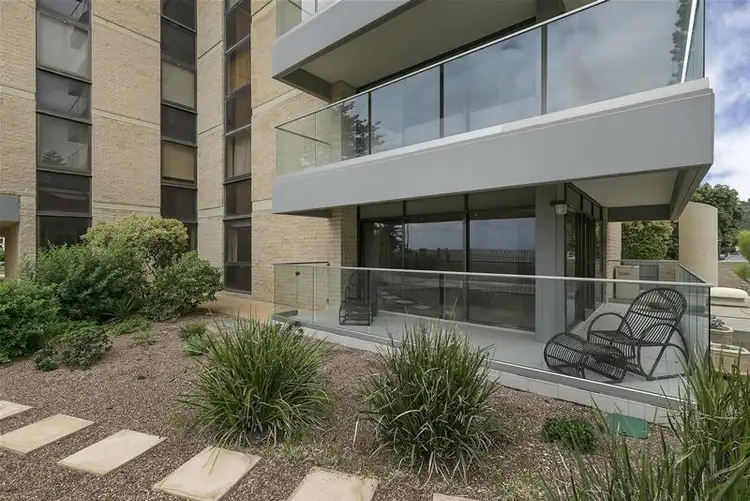 Third view of Homely apartment listing, 1a/19-20 South Esplanade, Glenelg SA 5045
