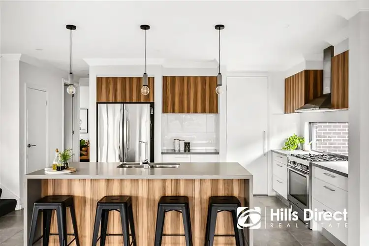Fourth view of Homely house listing, 19 Shipley Street, The Ponds NSW 2769