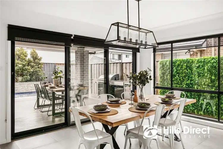 Fifth view of Homely house listing, 19 Shipley Street, The Ponds NSW 2769