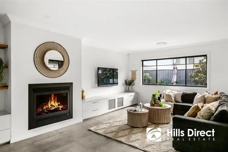 Sixth view of Homely house listing, 19 Shipley Street, The Ponds NSW 2769