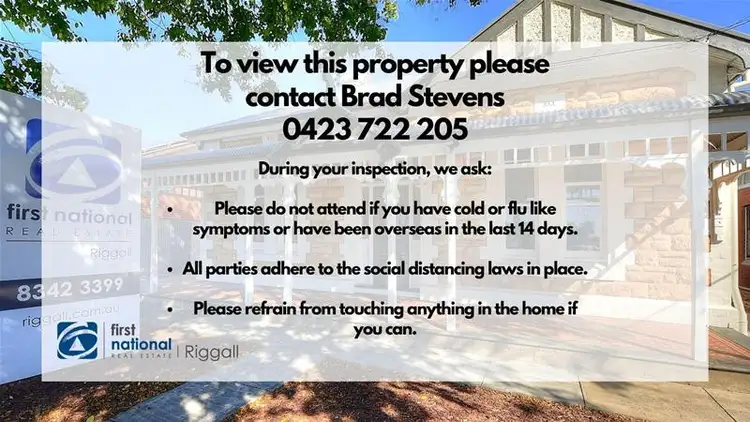 Second view of Homely land listing, Lot 301 44 Warren Avenue, Blair Athol SA 5084