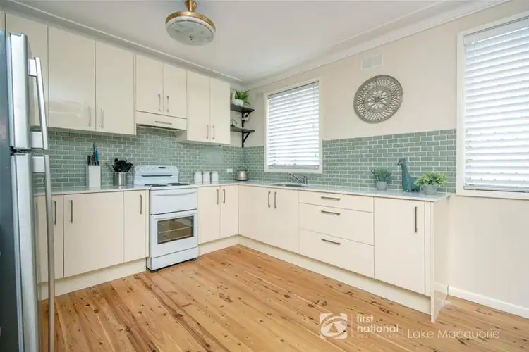 Second view of Homely house listing, 7A Withers Street, West Wallsend NSW 2286