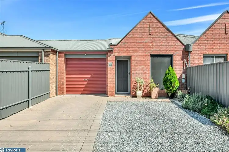 Main view of Homely house listing, 22B Harcourt Terrace, Salisbury North SA 5108