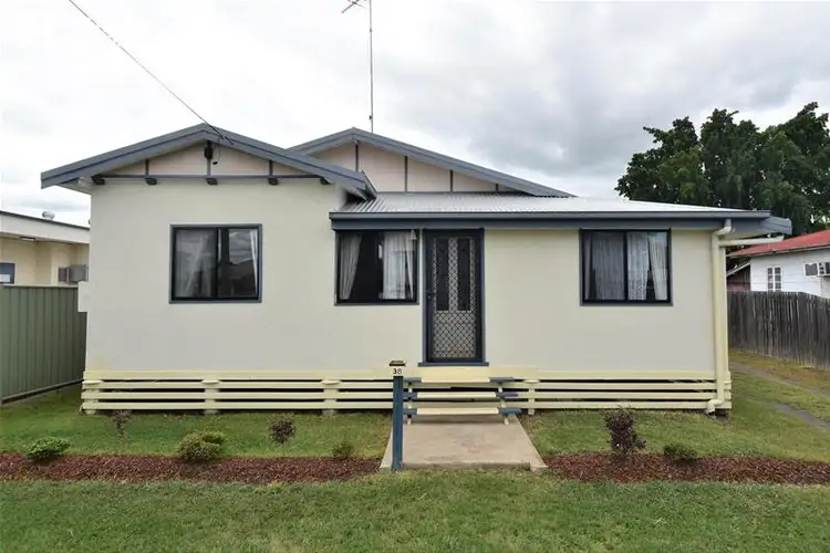 Main view of Homely house listing, 38 Grevillea Street, Biloela QLD 4715