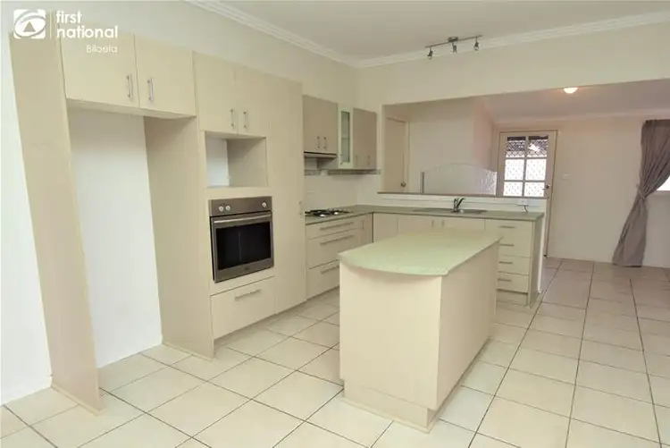 Third view of Homely house listing, 38 Grevillea Street, Biloela QLD 4715