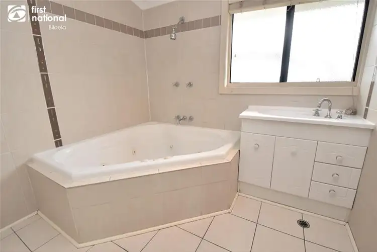 Seventh view of Homely house listing, 38 Grevillea Street, Biloela QLD 4715
