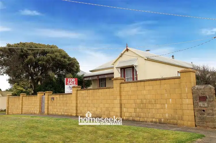 20 Hyland Street, Warrnambool VIC 3280