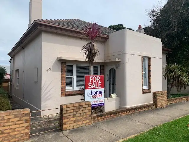 Main view of Homely house listing, 257 Koroit Street, Warrnambool VIC 3280