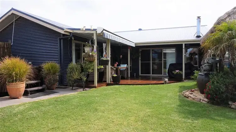 57 Fisher Parade, Loch Sport VIC 3851