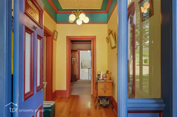 Fifth view of Homely house listing, 83 Mountain River Road, Grove TAS 7109