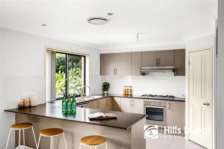 Third view of Homely house listing, 148 The Ponds Boulevard, The Ponds NSW 2769
