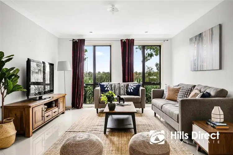 Fifth view of Homely house listing, 148 The Ponds Boulevard, The Ponds NSW 2769
