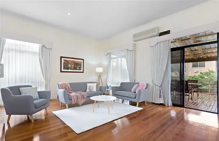 Second view of Homely house listing, 9 helmsdale Crescent, Greenvale VIC 3059