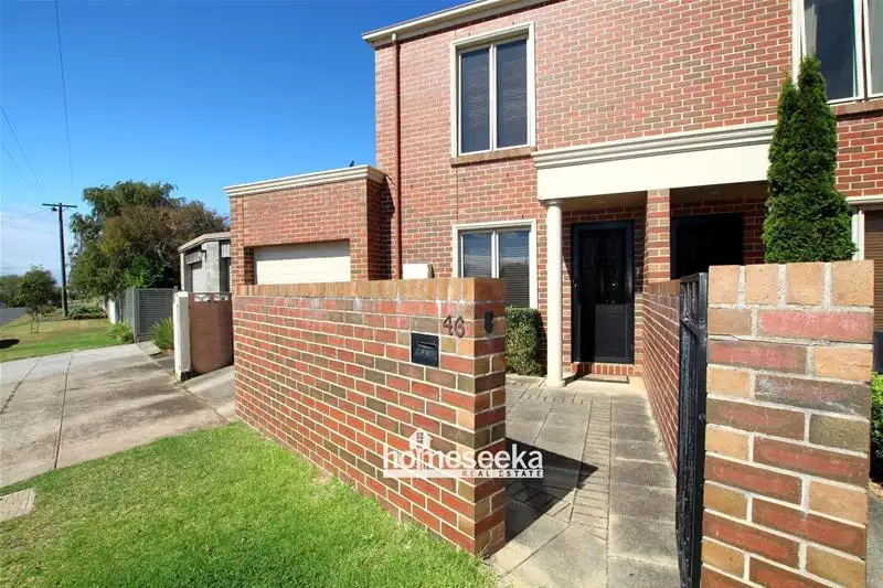 Main view of Homely house listing, 46 Mickle Crescent, Warrnambool VIC 3280