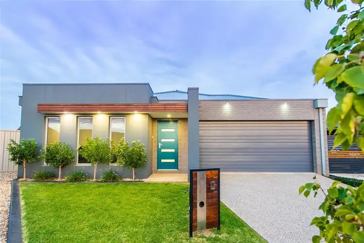 9 Belinda Court, Mildura VIC 3500