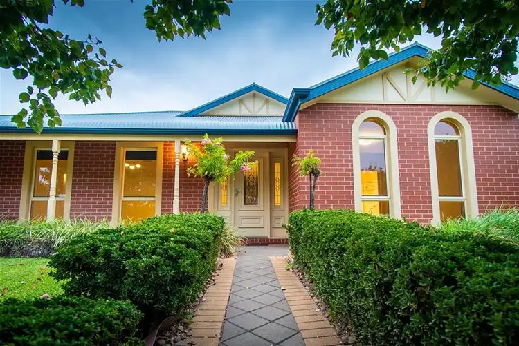 10 Edmund Barton Court, Mildura VIC 3500