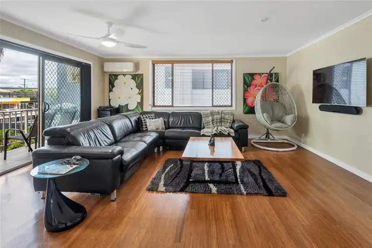 Third view of Homely apartment listing, 7/1031 Gold Coast Highway, Palm Beach QLD 4221