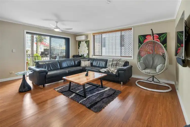 Fifth view of Homely apartment listing, 7/1031 Gold Coast Highway, Palm Beach QLD 4221