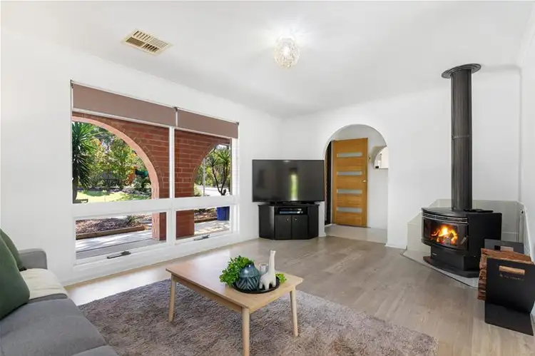 Fifth view of Homely house listing, 17 Derby Street, Modbury Heights SA 5092