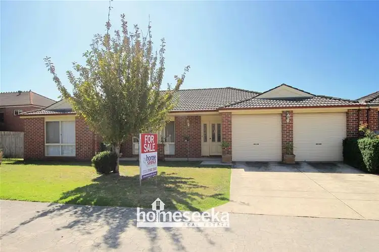 9 La Bella Court, Warrnambool VIC 3280