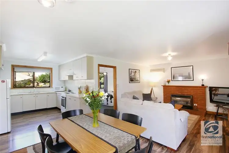 Second view of Homely house listing, 1/6 Dowling Court, Beechworth VIC 3747