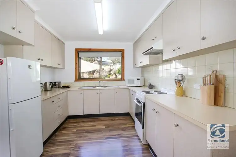 Third view of Homely house listing, 1/6 Dowling Court, Beechworth VIC 3747