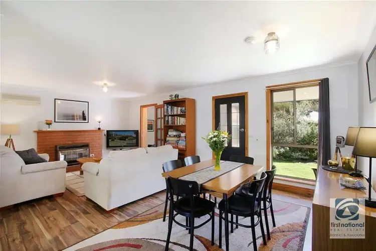 Fourth view of Homely house listing, 1/6 Dowling Court, Beechworth VIC 3747