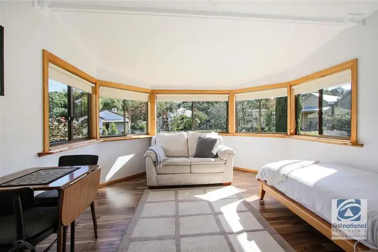 Fifth view of Homely house listing, 1/6 Dowling Court, Beechworth VIC 3747