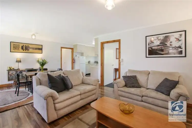 Sixth view of Homely house listing, 1/6 Dowling Court, Beechworth VIC 3747
