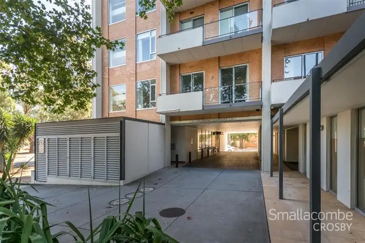 Third view of Homely apartment listing, 116/160 Fullarton Road, Rose Park SA 5067