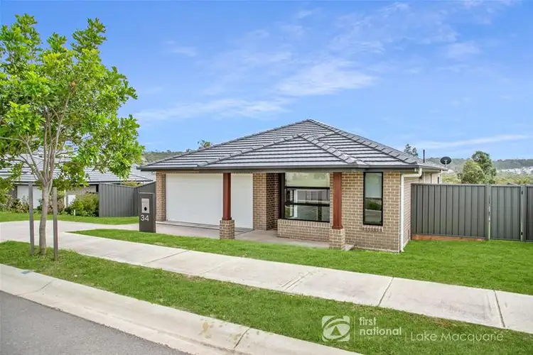 34 Preston Place, Cameron Park NSW 2285
