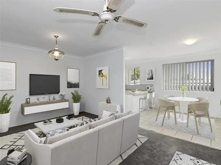 Main view of Homely unit listing, 9/28 Coolangatta Road, Coolangatta QLD 4225