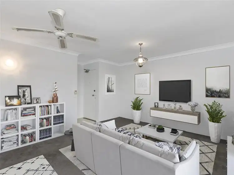 Second view of Homely unit listing, 9/28 Coolangatta Road, Coolangatta QLD 4225