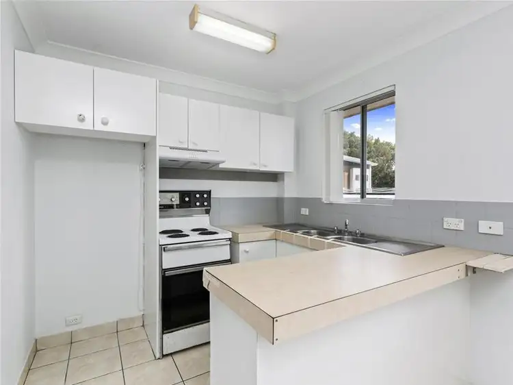 Third view of Homely unit listing, 9/28 Coolangatta Road, Coolangatta QLD 4225